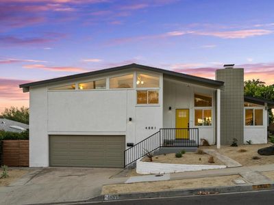 4881 Sparks Ave, San Diego, CA, 92110