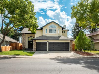 728 Waddell Way, Modesto, CA, 95357