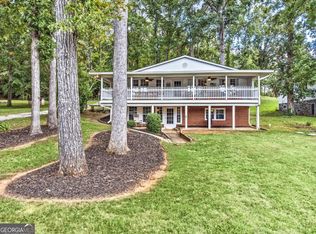 252 Shelton Dr, Eatonton, GA 31024