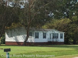 550 Whootentown Rd, Washington, NC 27889