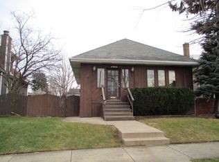 2909 Gustav St, Franklin Park, IL 60131