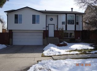 5497 W 6600 S, West Jordan, UT 84081