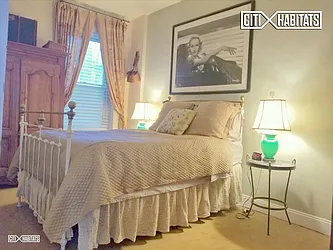 Rented by Citi Habitats