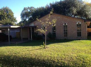 11035 Maize Ln, Houston, TX 77041