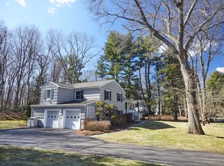 14 Warnock Dr, Westport, CT 06880