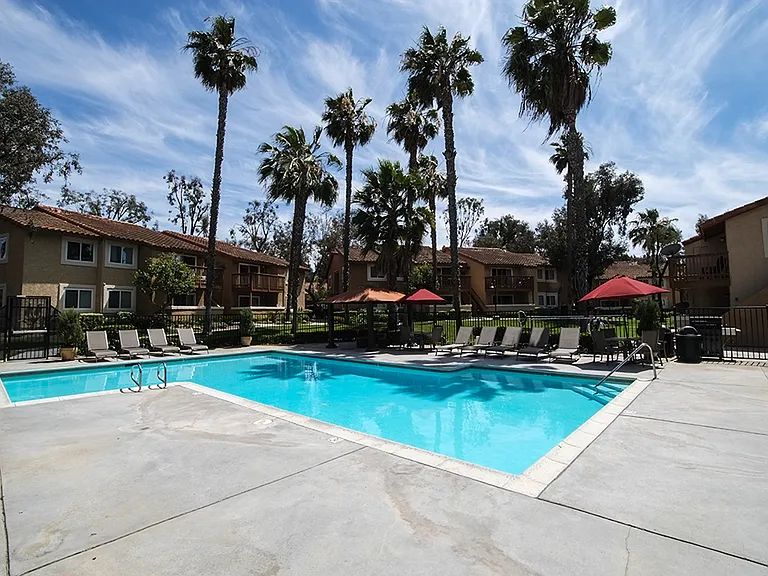 The Villas at Camino Bernardo — Photo 20