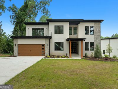 1604 Niskey Lake Rd SW, ATLANTA, GA, 30331
