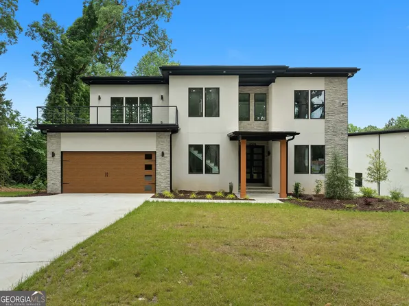 1604 Niskey Lake Rd SW, Atlanta, GA 30331