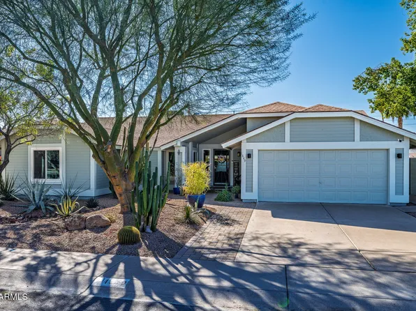 1849 W CALLE DEL NORTE --, Chandler, AZ 85224