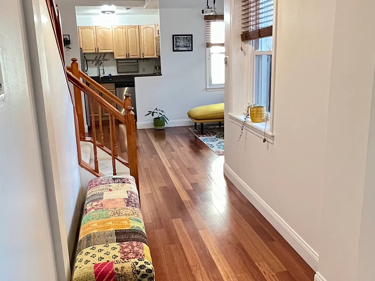 1 bed, 744 sqft, $1,450 — Photo 3