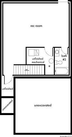 2nd image of 1417 Camden Ct