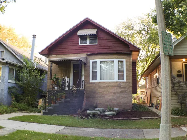 1166 S Elmwood Ave, Oak Park, IL 60304