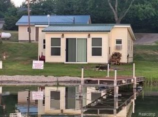 3545 S Roy Dr, Sheridan, MI 48884