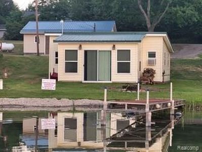 3545 S Roy Dr, Sheridan, MI, 48884
