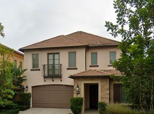 108 Summer Lilac, Irvine, CA 92620