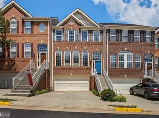 206 Spencer Ter SE, Leesburg, VA 20175