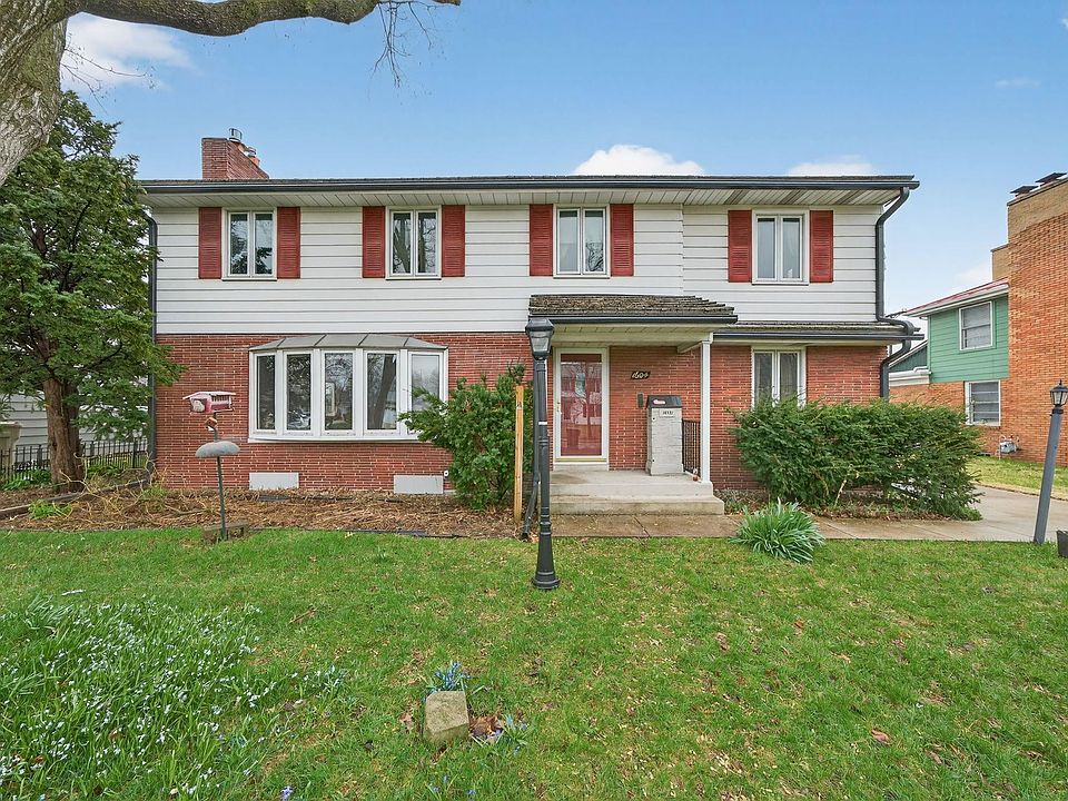 1st image of 1604 Hoover Ave