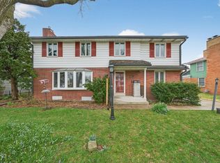 1604 Hoover Ave, South Bend, IN 46615