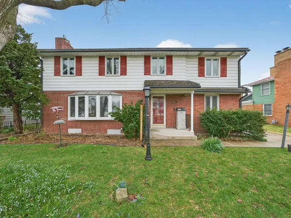 1604 Hoover Ave, South Bend, IN 46615