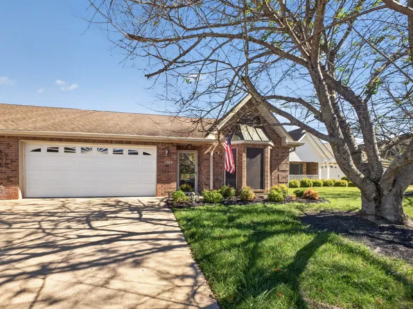 1303 Crofton Park Ct, Columbia, TN 38401