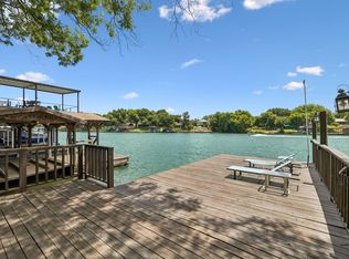 2632 Williams Lakeshore, Kingsland, TX 78639