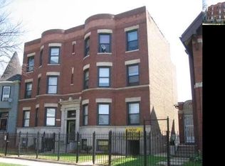 7131 S Harvard Ave #1, Chicago, IL 60621