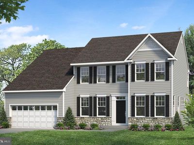 194 Petrelia Dr, Honey Brook, PA, 19344