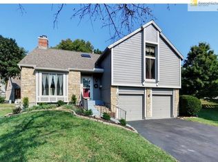 8064 Monrovia St, Lenexa, KS 66215