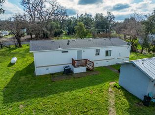 18490 Bowman Rd, Cottonwood, CA 96022
