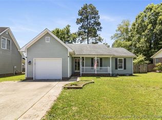 6013 Towhee St, Fayetteville, NC 28304