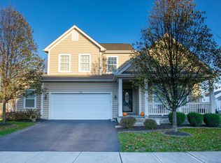 732 Mill Crossing Dr, Westerville, OH 43082