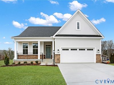 15436 Greenhart Dr, Chesterfield, VA, 23832