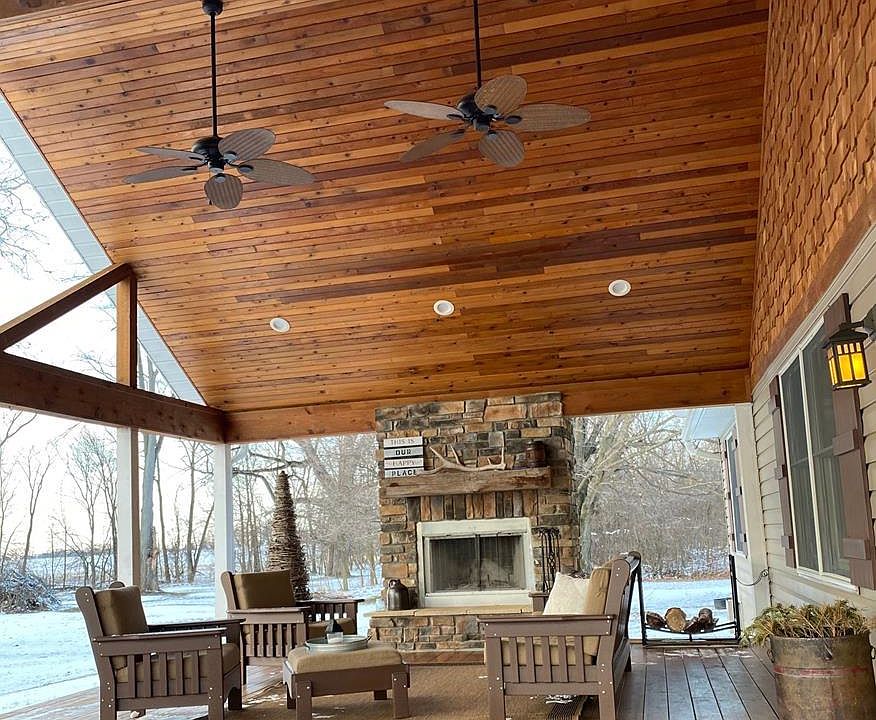 2nd image of 400 Township Road 27