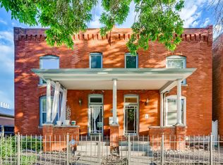 2554 W 32nd Ave APT 202, Denver, CO 80211