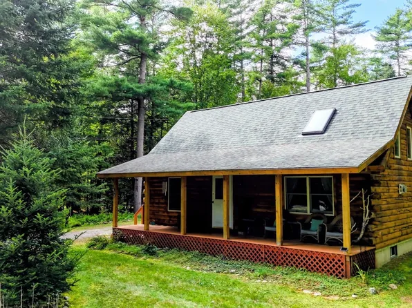 295 Valley Road, Haverhill, NH 03785