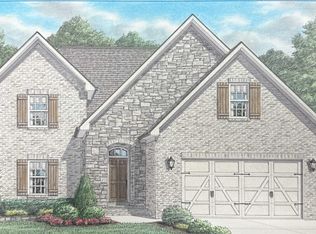 8626 Dancing Bear Ln, Knoxville, TN 37923