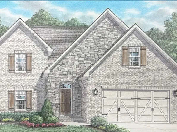 9915 Rio Bravo Ln, Knoxville, TN 37922