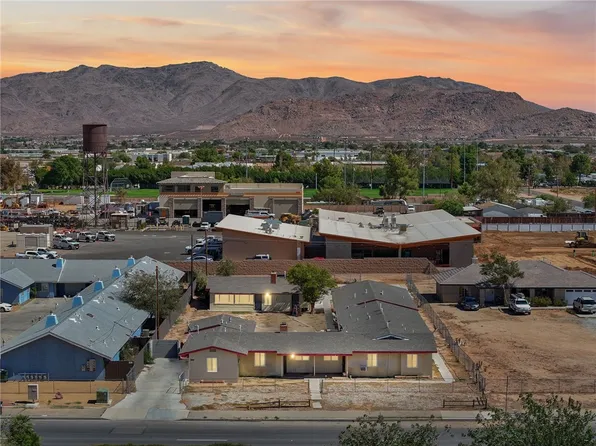 13341 Navajo Rd, Apple Valley, CA 92308