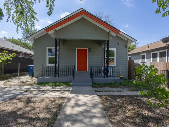 1010 W Lynwood Ave, San Antonio, TX 78201
