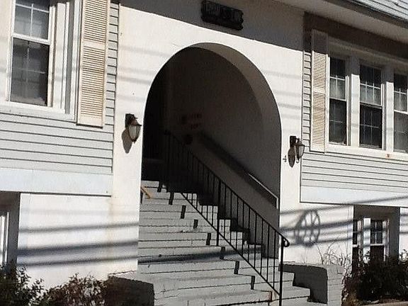 Just steps to the jitney and one block to the beach