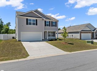 3141 Hickory Ridge Trl, Moore, SC 29369