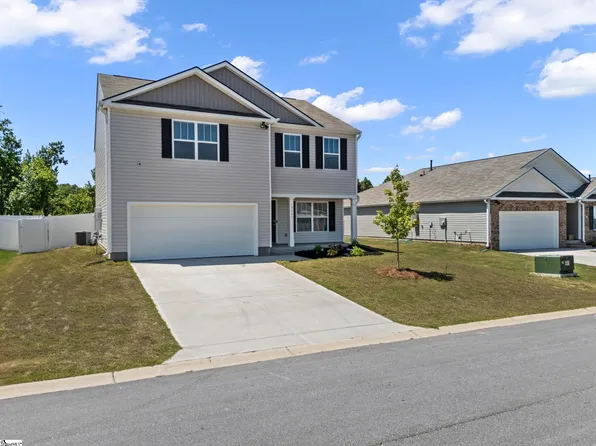 3141 Hickory Ridge Trl, Moore, SC 29369