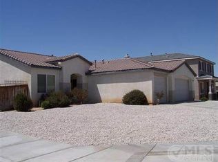 15246 Arcadian St, Adelanto, CA 92301
