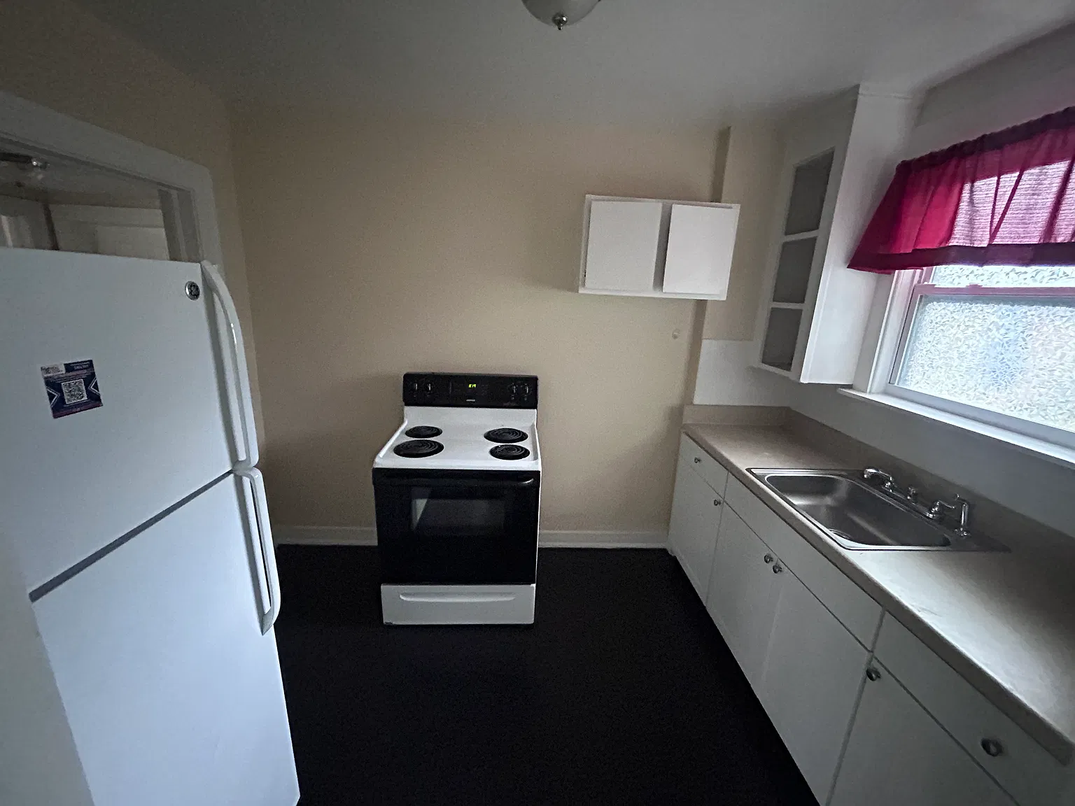 2 bed, 850 sqft, $1,150 — Photo 2