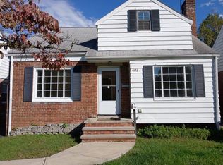 4193 Ellison Rd, South Euclid, OH 44121