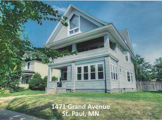 1471 Grand Ave APT 2, Saint Paul, MN 55105