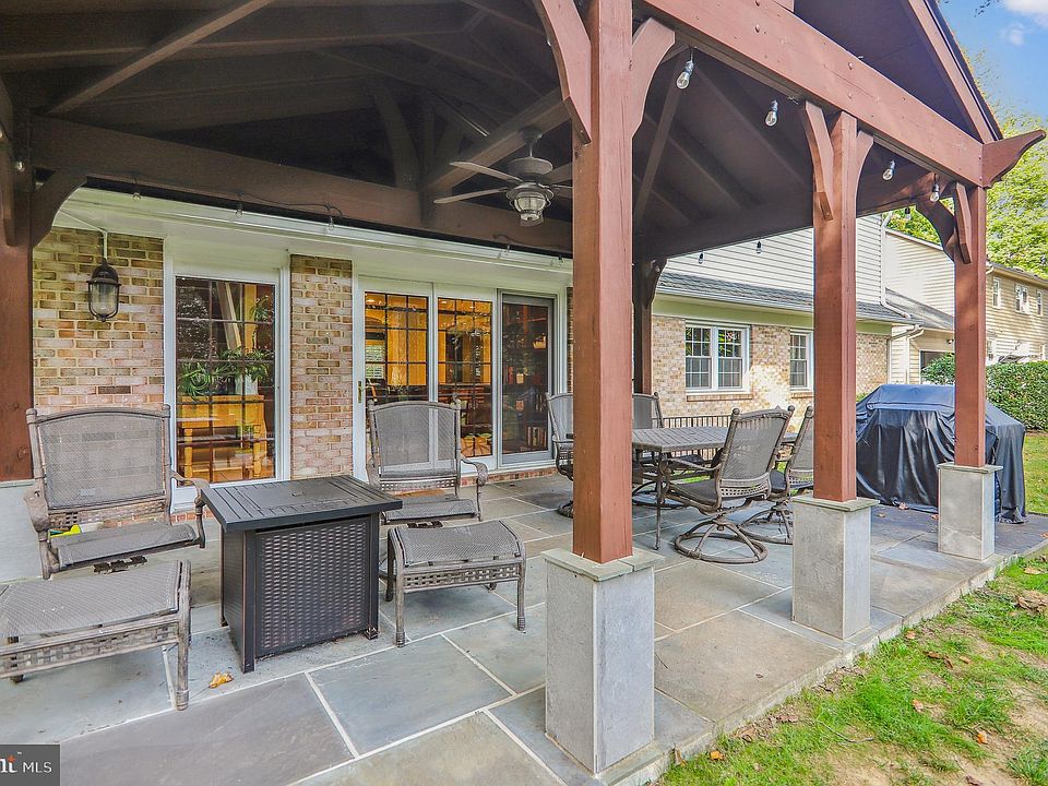 4716 Norbeck Rd, Rockville, MD 20853 Zillow