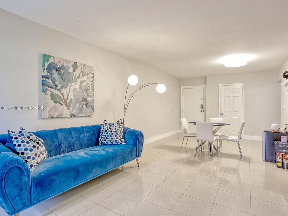 1st image of 9170 Fontainebleau Blvd APT 203