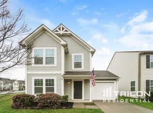 10040 Portaferry Dr, Charlotte, NC 28213