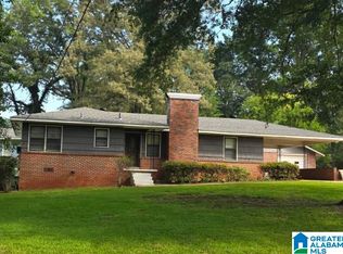 3368 Crescent Dr, Bessemer, AL 35023